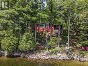 6 Peace Lane, Westport, ON  - Outdoor With Body Of Water 