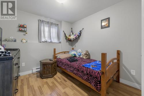 8 Lions Road, St. John'S, NL - Indoor Photo Showing Bedroom