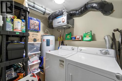 8 Lions Road, St. John'S, NL - Indoor Photo Showing Laundry Room