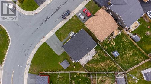 8 Lions Road, St. John'S, NL -  With View