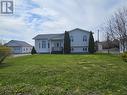 18 Doucet Place, Marystown, NL  - Outdoor With Facade 