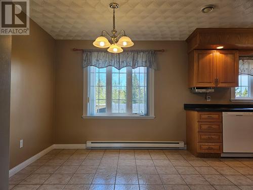 18 Doucet Place, Marystown, NL - Indoor Photo Showing Kitchen