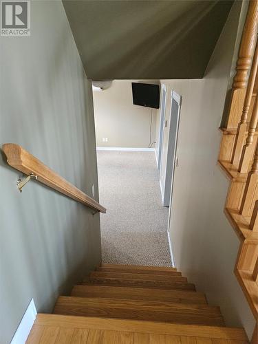 18 Doucet Place, Marystown, NL - Indoor Photo Showing Other Room