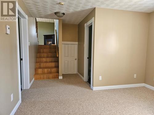 18 Doucet Place, Marystown, NL - Indoor Photo Showing Other Room