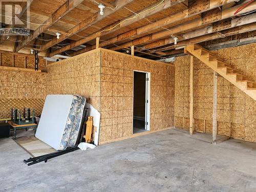 18 Doucet Place, Marystown, NL - Indoor Photo Showing Basement