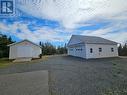 18 Doucet Place, Marystown, NL  - Outdoor 