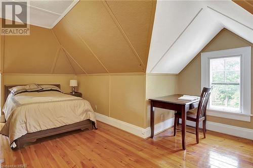 76 Schneider Avenue, Kitchener, ON - Indoor Photo Showing Bedroom