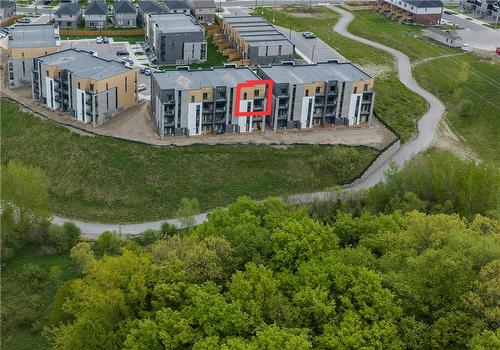 261 Woodbine Avenue|Unit #26, Kitchener, ON - Outdoor With View