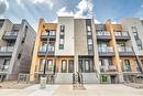 261 Woodbine Avenue|Unit #26, Kitchener, ON  - Outdoor With Balcony With Facade 