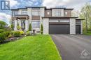 536 Leimerk Court, Manotick, ON  - Outdoor With Facade 