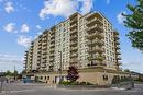 1998 Ironstone Drive|Unit #408, Burlington, ON  - Outdoor With Facade 