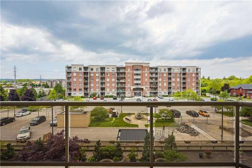 1998 Ironstone Drive|Unit #408, Burlington, ON - Outdoor With View