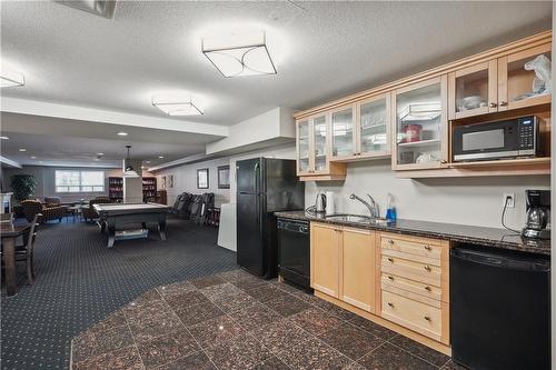 1998 Ironstone Drive|Unit #408, Burlington, ON - Indoor