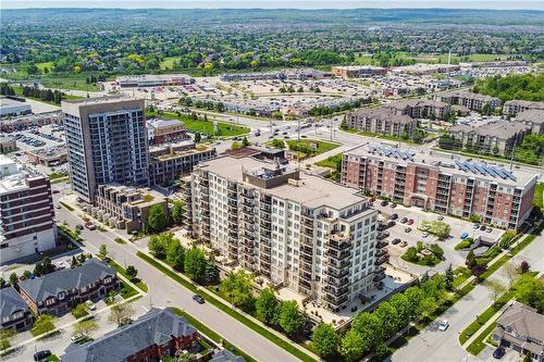 1998 Ironstone Drive|Unit #408, Burlington, ON - Outdoor With View