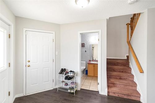 14 Glengary Crescent, Caledonia, ON - Indoor Photo Showing Other Room