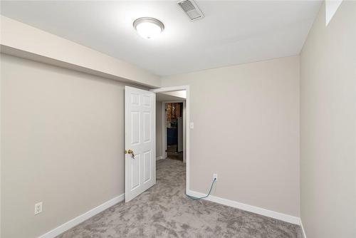 14 Glengary Crescent, Caledonia, ON - Indoor Photo Showing Other Room