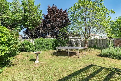 14 Glengary Crescent, Caledonia, ON - Outdoor With Backyard