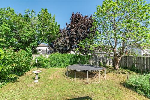 14 Glengary Crescent, Caledonia, ON - Outdoor With Backyard
