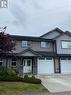 137 2077 20Th St, Courtenay, BC  - Outdoor With Facade 