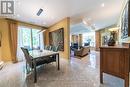 107 - 8111 Forest Glen Drive, Niagara Falls, ON  - Indoor Photo Showing Dining Room 