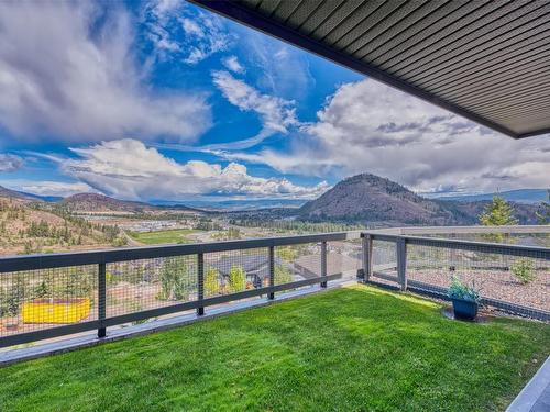 14-2161 Upper Sundance Drive, West Kelowna, BC - Outdoor With View