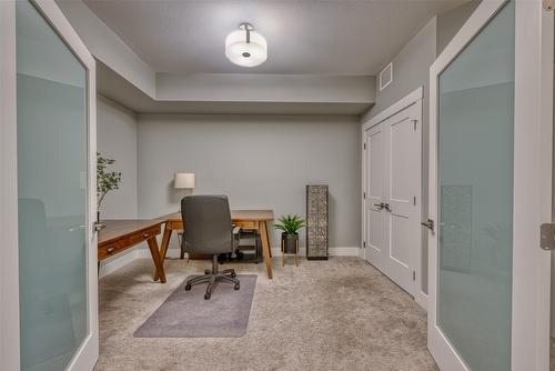 14-2161 Upper Sundance Drive, West Kelowna, BC - Indoor