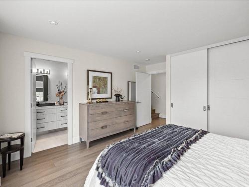 1-3510 Landie Road, Kelowna, BC - Indoor Photo Showing Bedroom