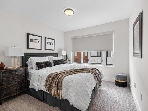 1-3510 Landie Road, Kelowna, BC - Indoor Photo Showing Bedroom