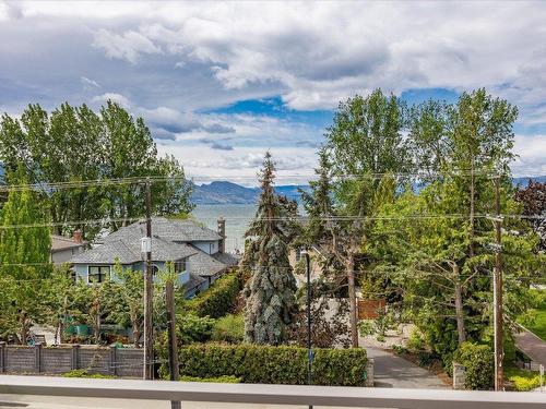 1-3510 Landie Road, Kelowna, BC - Outdoor With View