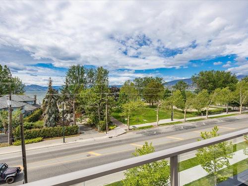 1-3510 Landie Road, Kelowna, BC - Outdoor With View