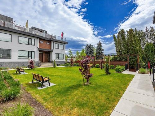 1-3510 Landie Road, Kelowna, BC - Outdoor