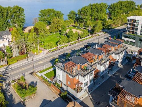 1-3510 Landie Road, Kelowna, BC - Outdoor With Body Of Water With View