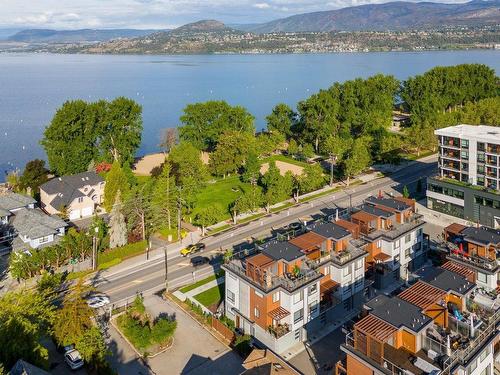 1-3510 Landie Road, Kelowna, BC - Outdoor With Body Of Water With View