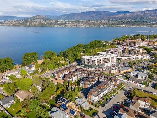 1-3510 Landie Road, Kelowna, BC - Outdoor With Body Of Water With View