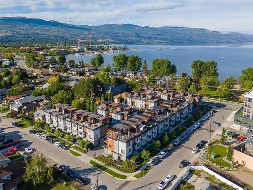 1-3510 Landie Road, Kelowna, BC - Outdoor With Body Of Water With View