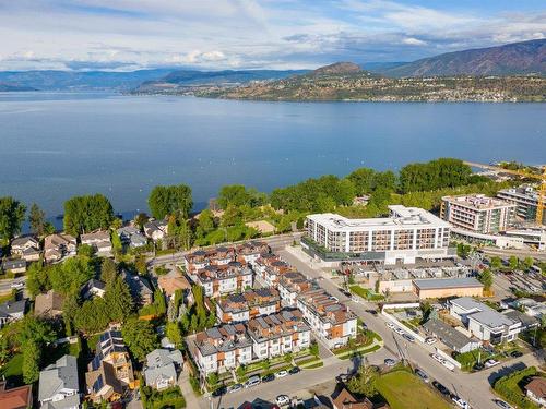 1-3510 Landie Road, Kelowna, BC - Outdoor With Body Of Water With View