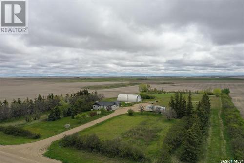 Pt Of Sw 23-28-21 W3, Kindersley Rm No. 290, SK - Outdoor With View