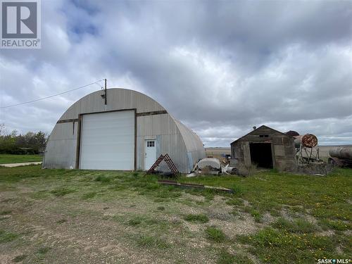 Pt Of Sw 23-28-21 W3, Kindersley Rm No. 290, SK - Outdoor