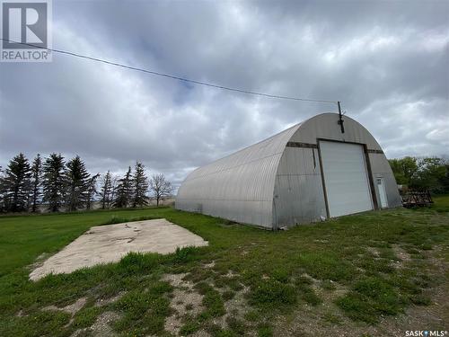 Pt Of Sw 23-28-21 W3, Kindersley Rm No. 290, SK - Outdoor