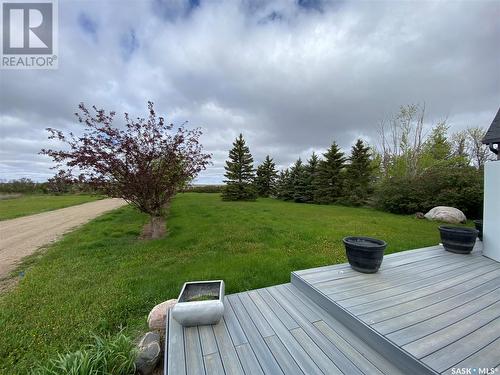 Pt Of Sw 23-28-21 W3, Kindersley Rm No. 290, SK - Outdoor With Deck Patio Veranda