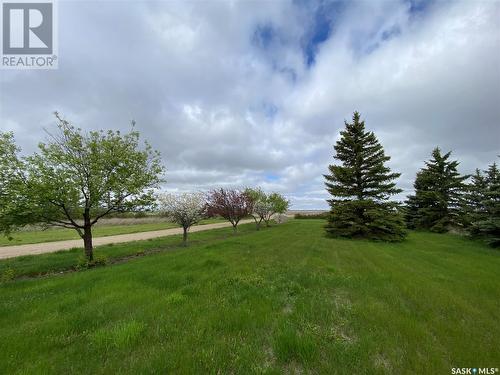 Pt Of Sw 23-28-21 W3, Kindersley Rm No. 290, SK - Outdoor With View