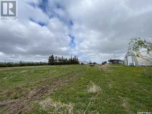 Pt Of Sw 23-28-21 W3, Kindersley Rm No. 290, SK - Outdoor With View