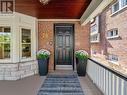 Upper - 79 Farnham Avenue, Toronto, ON  - Outdoor With Exterior 