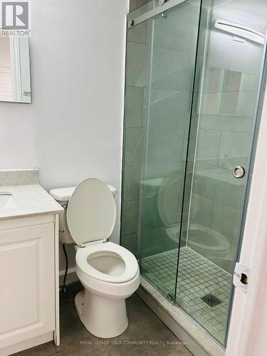 38 Sunset Beach Road, Richmond Hill, ON - Indoor Photo Showing Bathroom