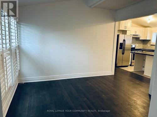 38 Sunset Beach Road, Richmond Hill, ON - Indoor Photo Showing Kitchen