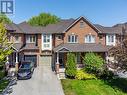 3357 Hayhurst Crescent, Oakville, ON  - Outdoor With Facade 