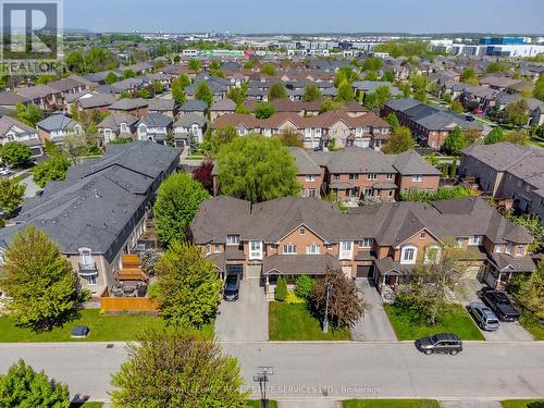 3357 Hayhurst Crescent, Oakville, ON - Outdoor With View