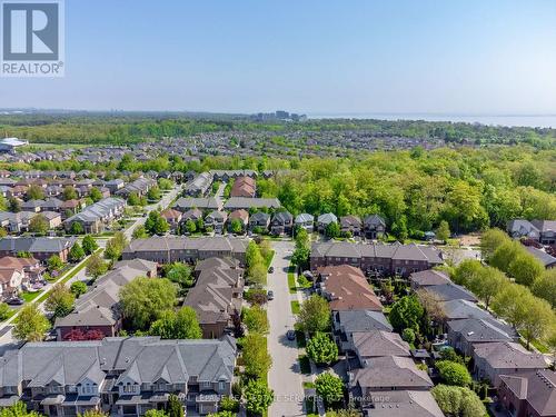 3357 Hayhurst Crescent, Oakville, ON - Outdoor With View