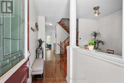 3357 Hayhurst Crescent, Oakville, ON - Indoor Photo Showing Other Room