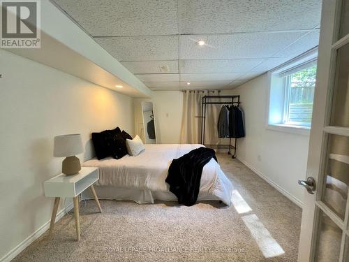 276 Herchimer Avenue, Belleville, ON - Indoor Photo Showing Bedroom